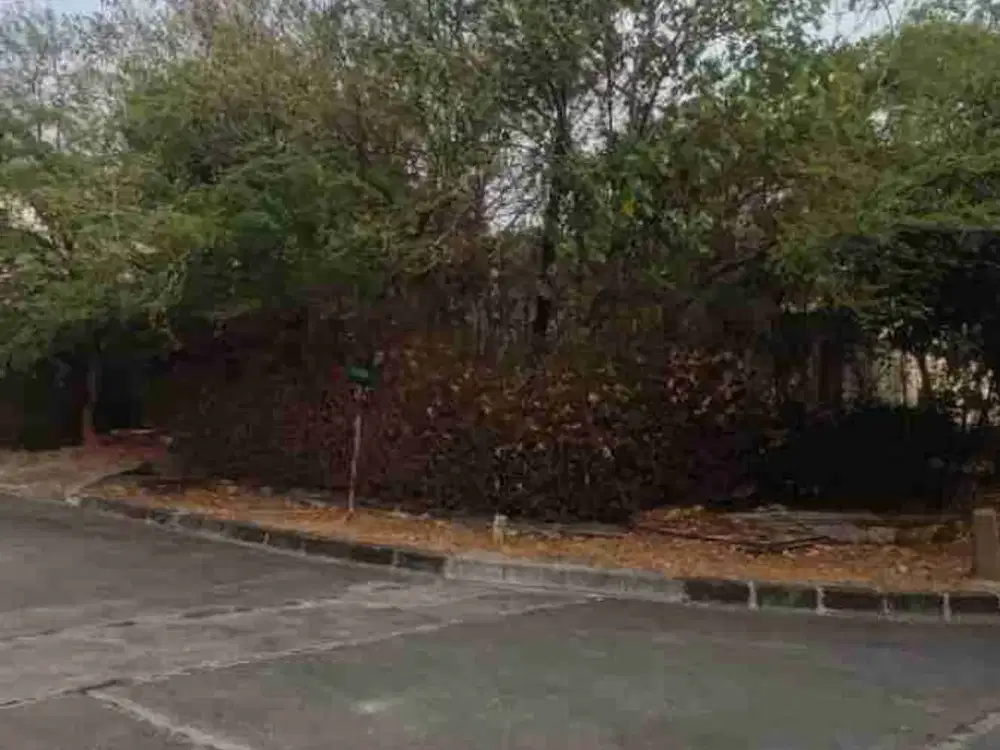 Tanah Kavling Lippo Cikarang