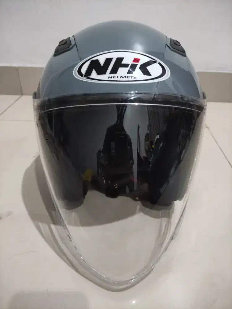 NHK R1 Max Like New