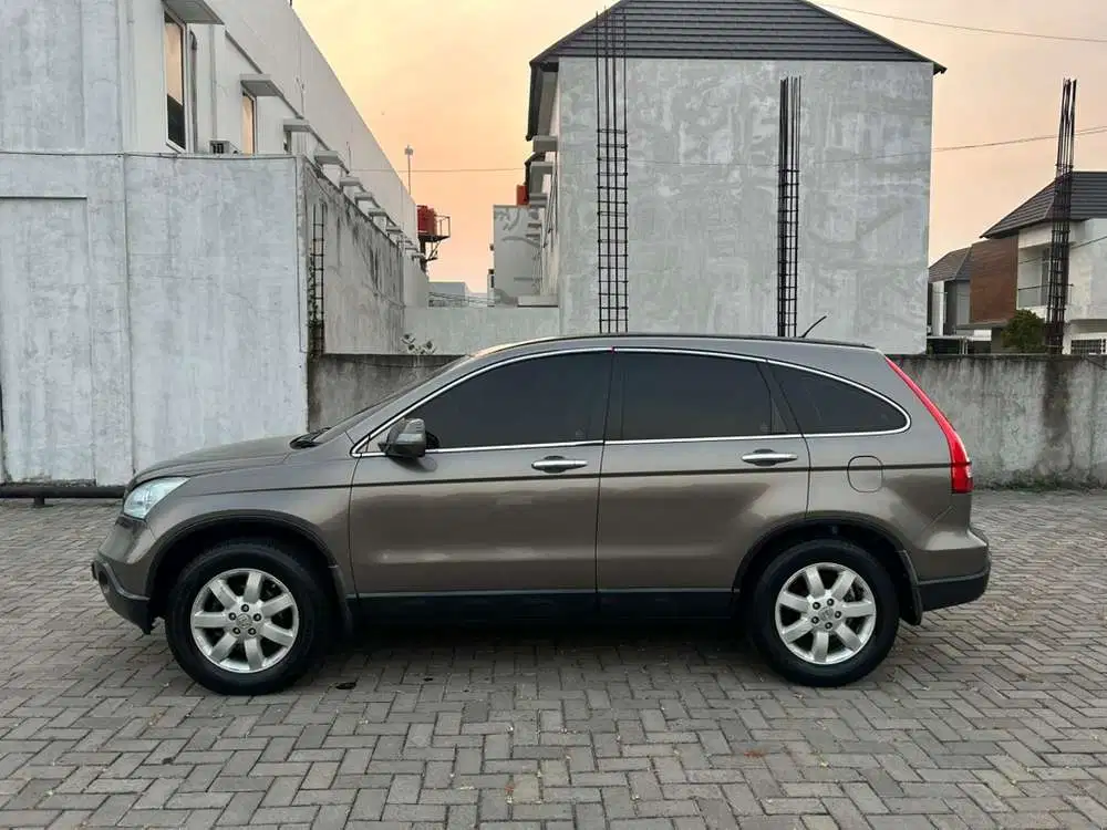 Honda CR-V 2008 Bensin