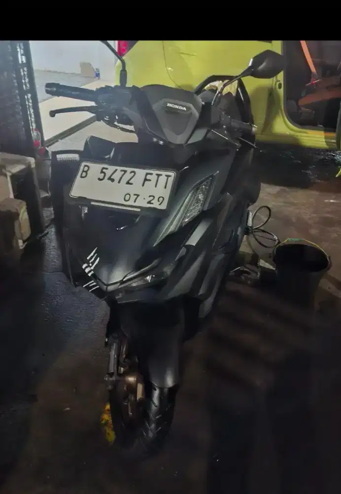Jual vario 160 2024