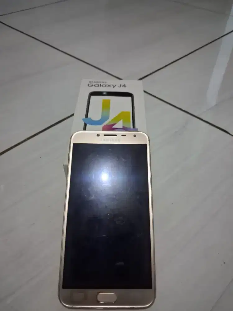 Hp Samsung J4 32GB