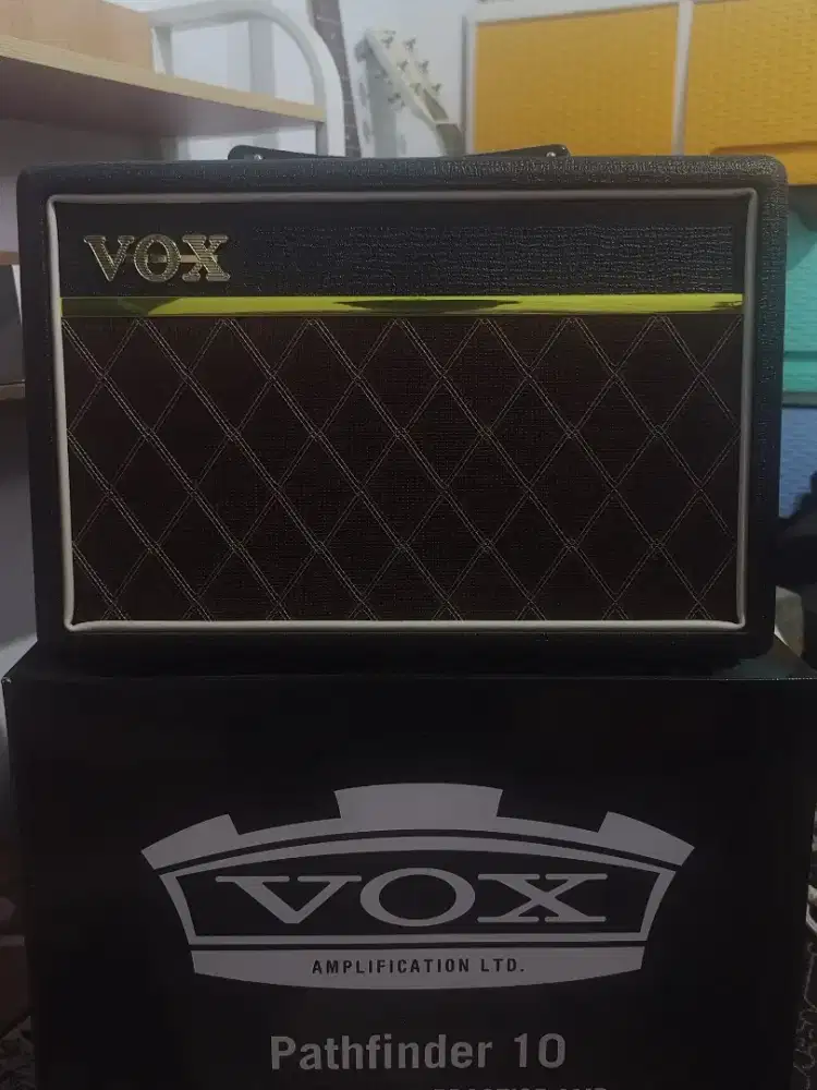 Vox petfinder 10