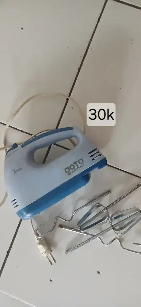 Panci,nampan dan lainnya