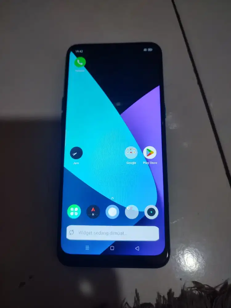 Dijual realme 5i, ram 4/64, batangan