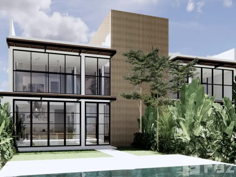 3 Bedroom Villa for sale at Aquamarine 2