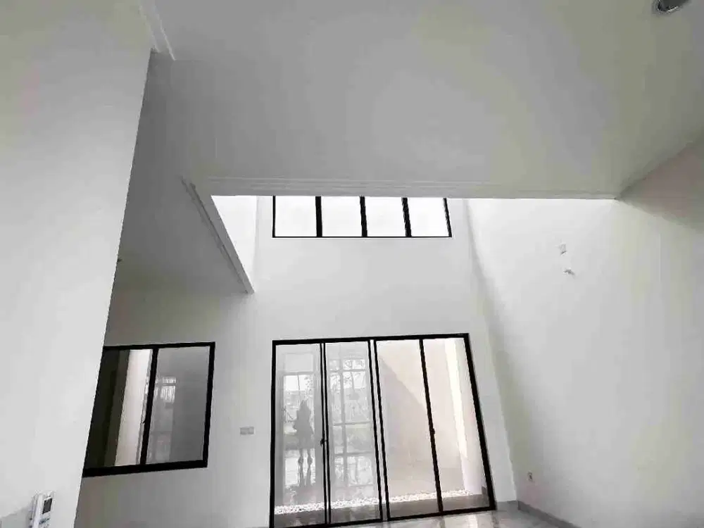 Sewa  Rumah Pasir Putih Pik2