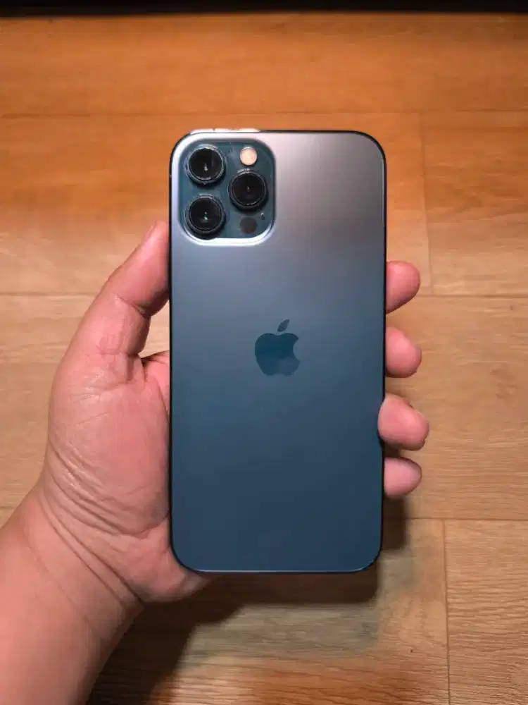 iPhone 12 Pro Max 256 | Register
