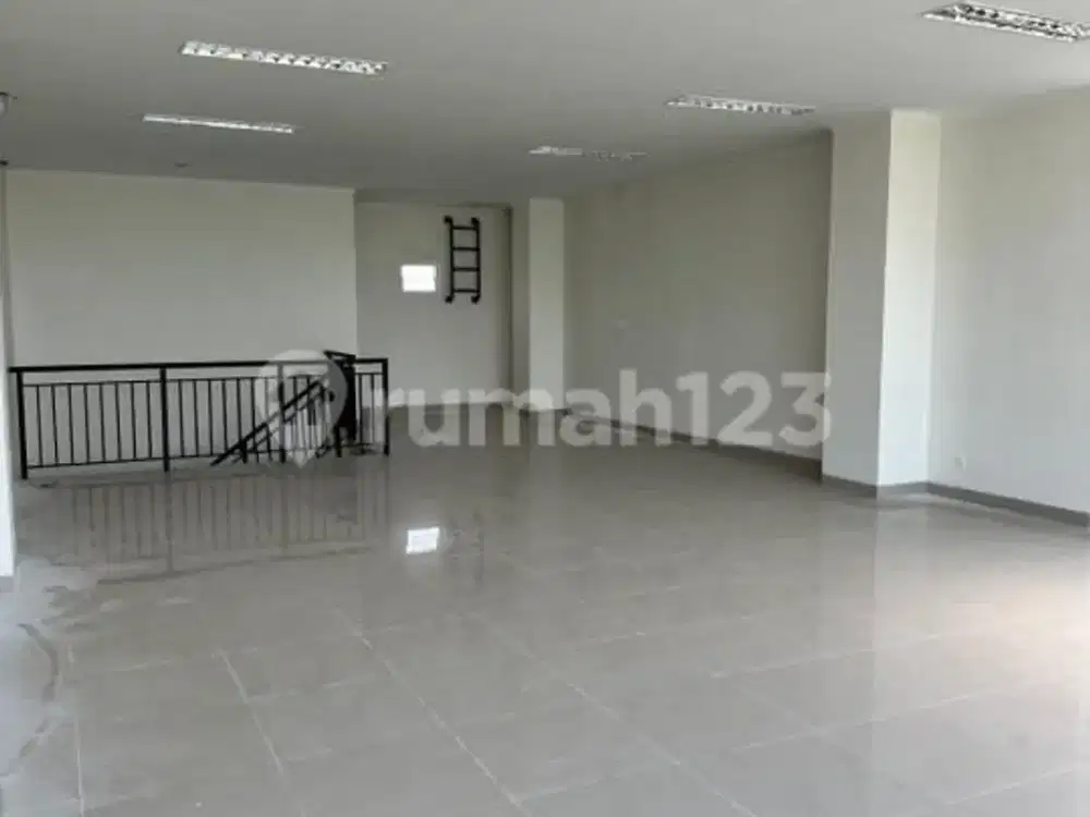Ruko Siap Huni Pakai Di Summarecon Bandung Direct Akses Dari Tol Gedebage & Stasiun Whoosh