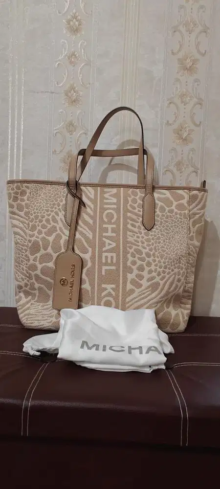 Tas Michael Kors