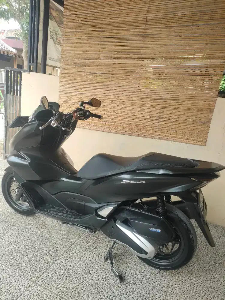 Honda PCX 160 CBS 2022