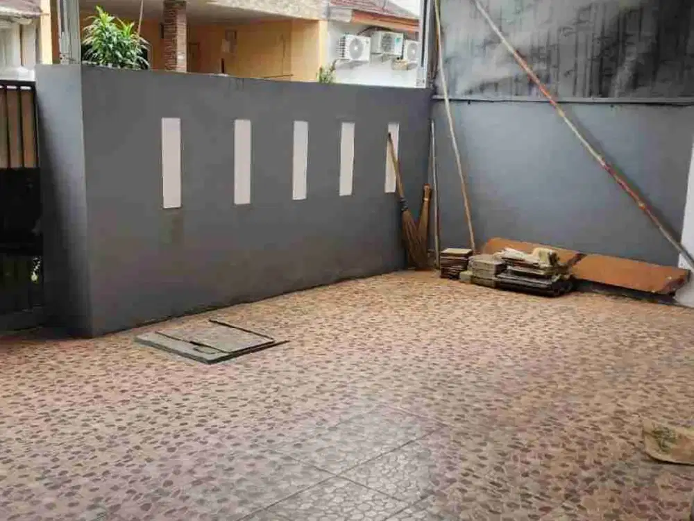 Sewa Rumah disektor 6 Gading Serpong tidak co-brok