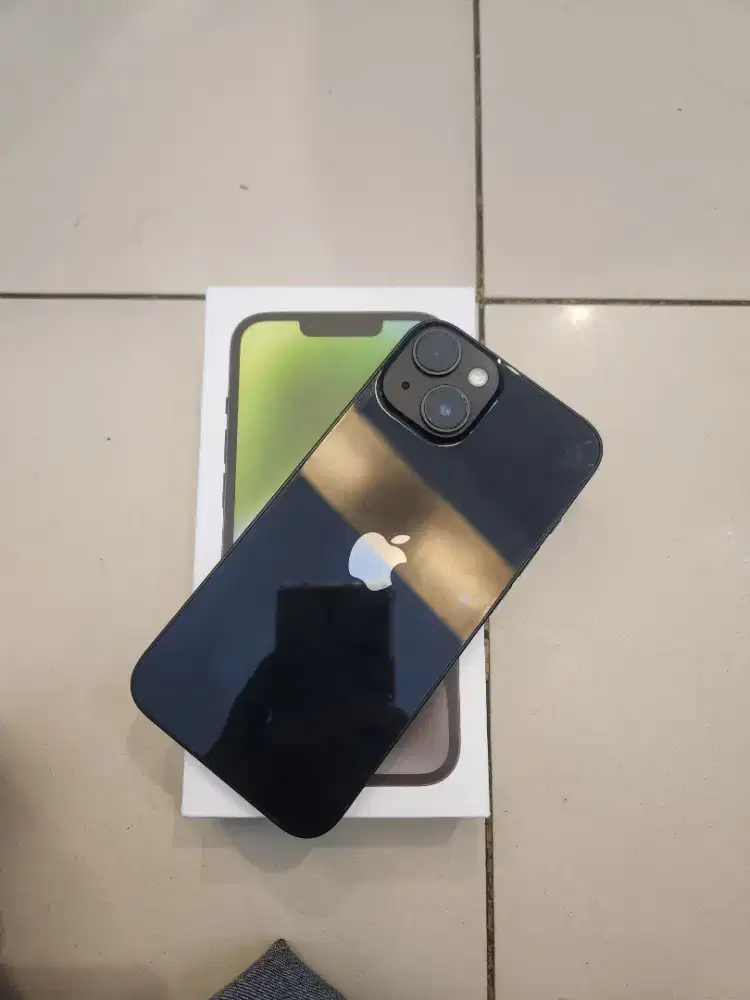 Iphone 14 interJ/A