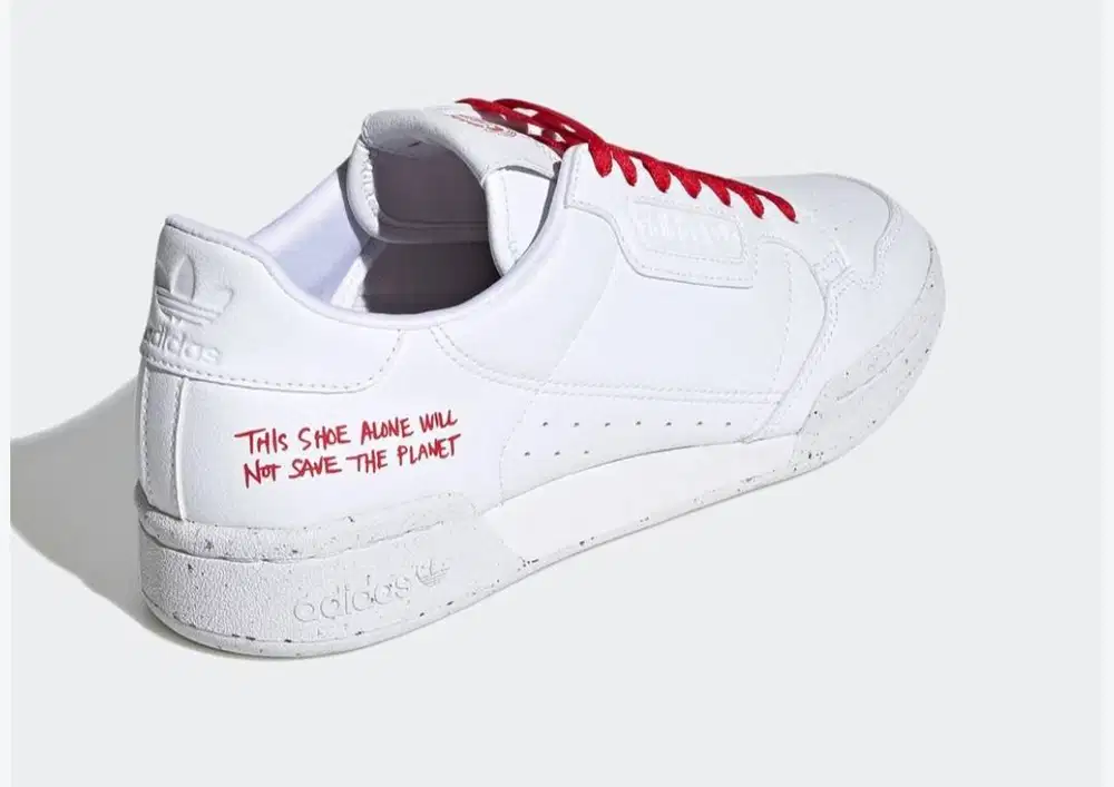 Sepatu Adidas Continental 80