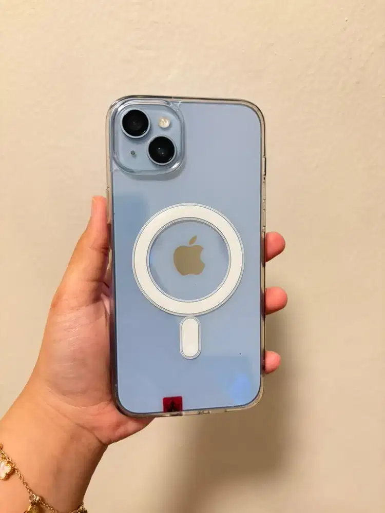 Iphone 14 plus 128gb inter