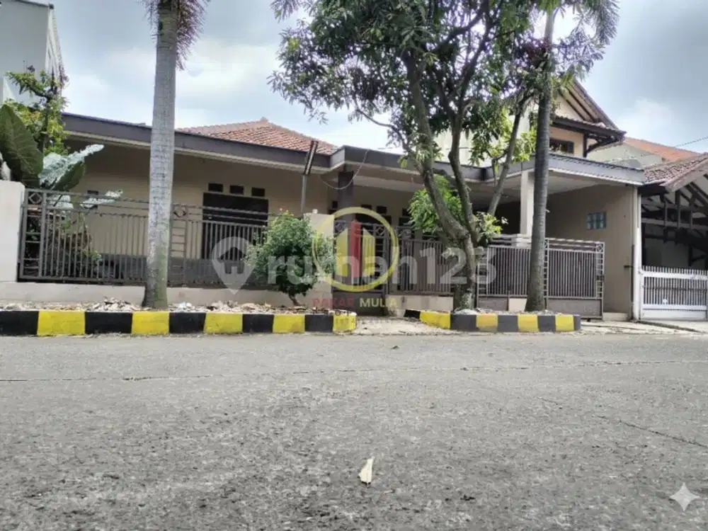 Rumah Murah Siap Huni di Margahayu Raya Bandung