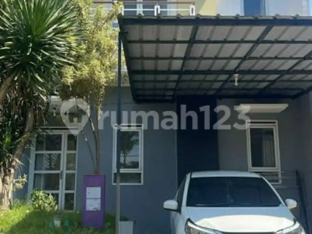 Rumah Murah 2 Lantai di Padasuka Ideal View Kota Bandung