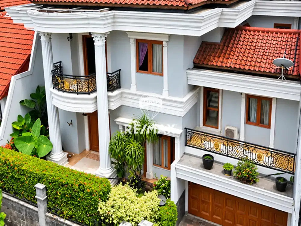 DIJUAL CEPAT RUMAH MEWAH SIAP HUNI DI KAVLING DPR LEBAK BULUS JAKARTA SELATAN