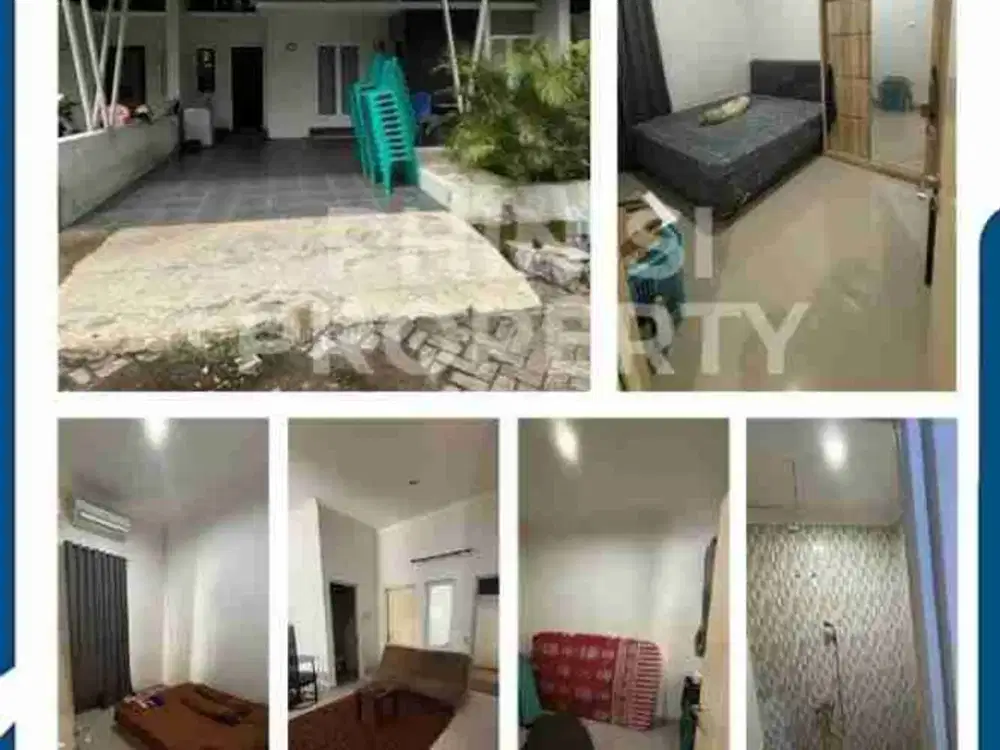 Rumah siap huni sudiang