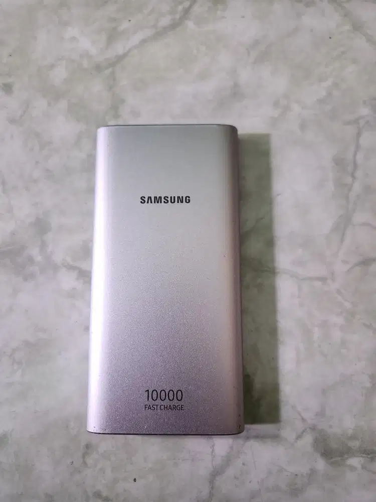 Powerbank Samsung Original