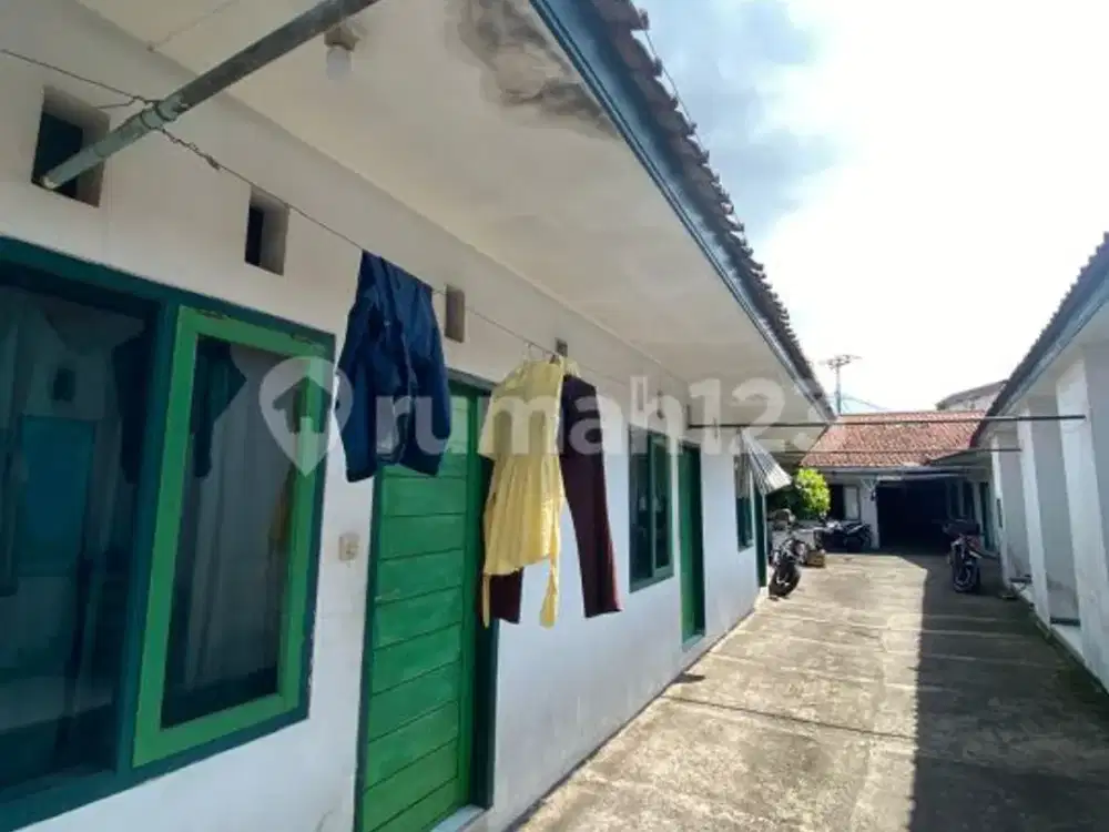 Rumah Kost Rancaekek Warung Cina Dekat Kahatex