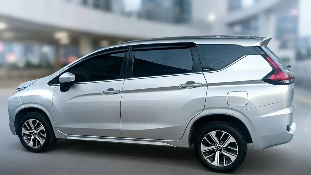 XPANDER SPORT 2019 AT