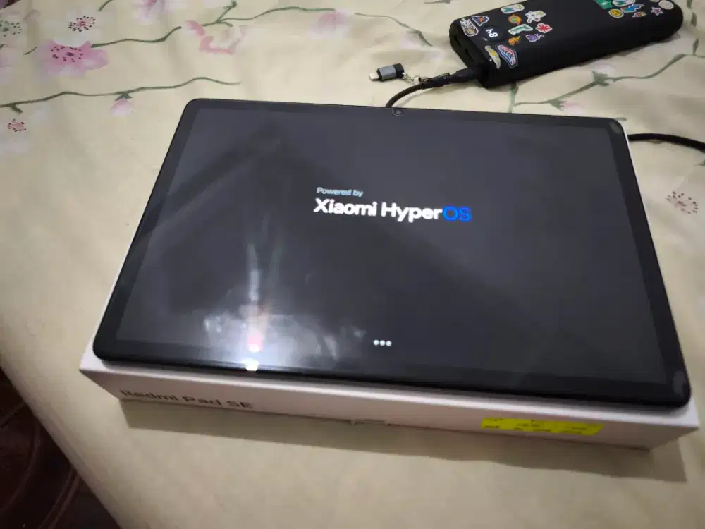 tablet redmi pad se 11inc