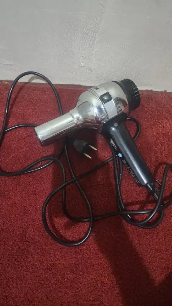 HAIR DRYER WIGO TAIFUN 1100 MODEL 5101