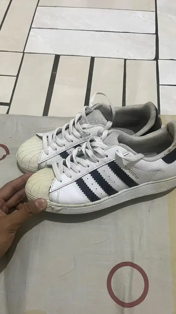 Adidas Superstar