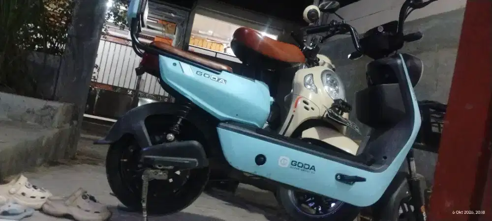 Cari sepeda bekas