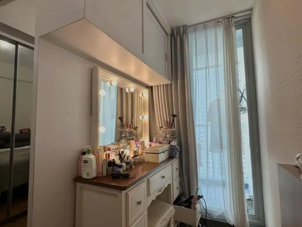 Dijual Apartemen Anderson 2BR Full Furnish Lantai 23 Hanya 980Jt