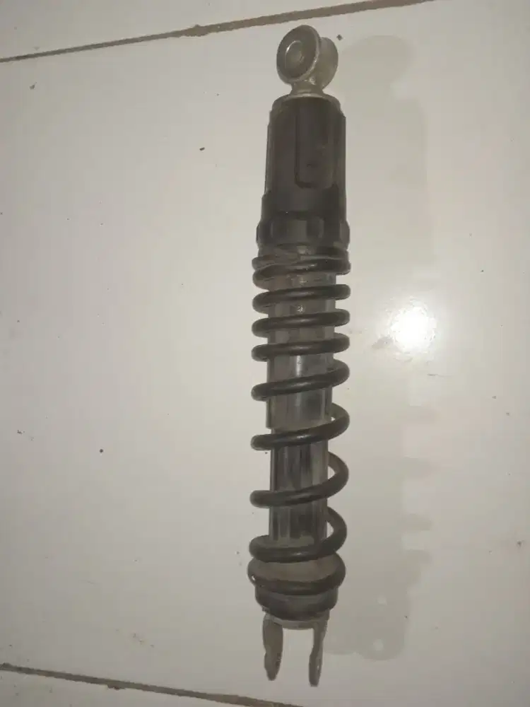 Shockbreaker vario tecno