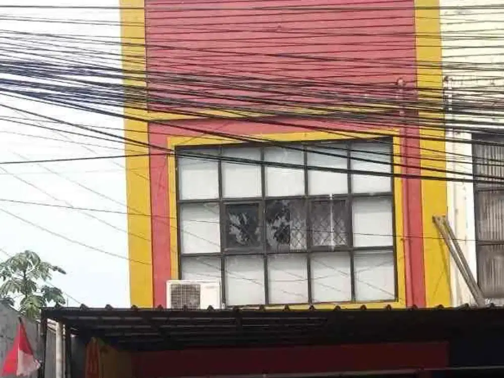 Investasi Passive Income Dijual Ruko Di Aria Surialaga, Pancasan Pasirkuda View Gunung