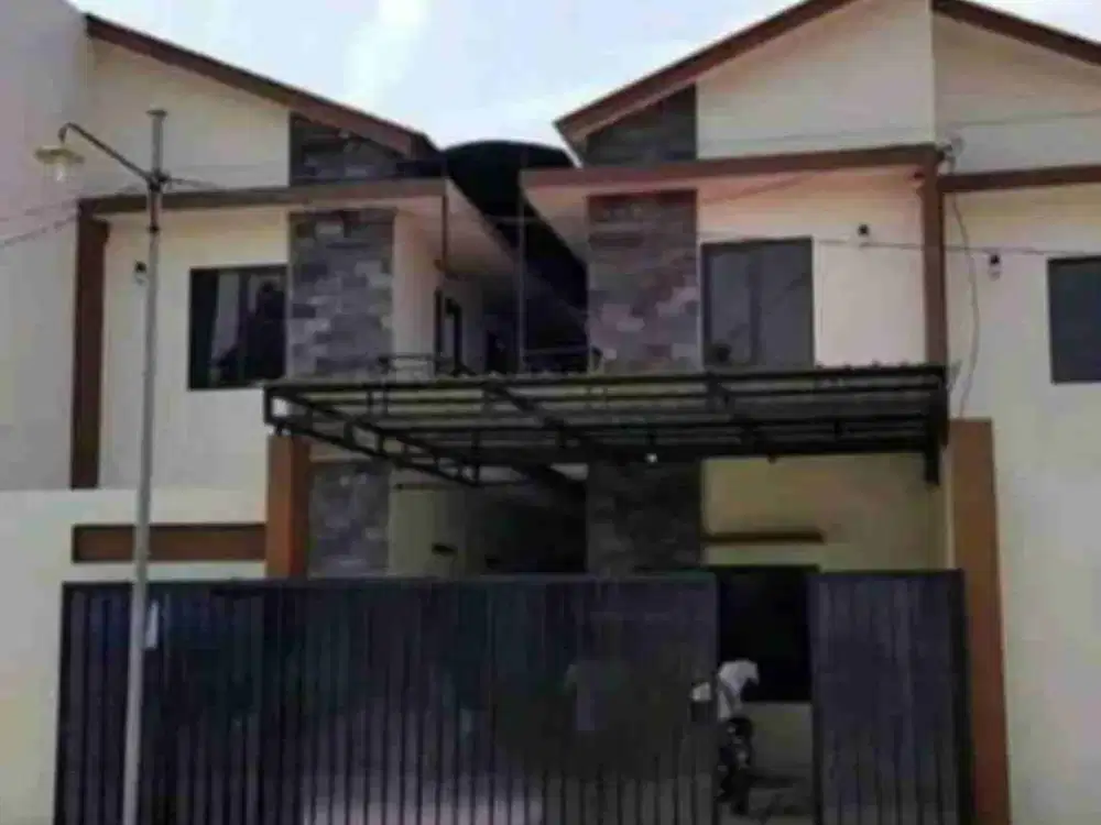 JUAL CEPAT,KOST PUTRI, AKTIF,20 KAMAR,FULL PENGHUNI,TENGAH KOTA SEMARANG
