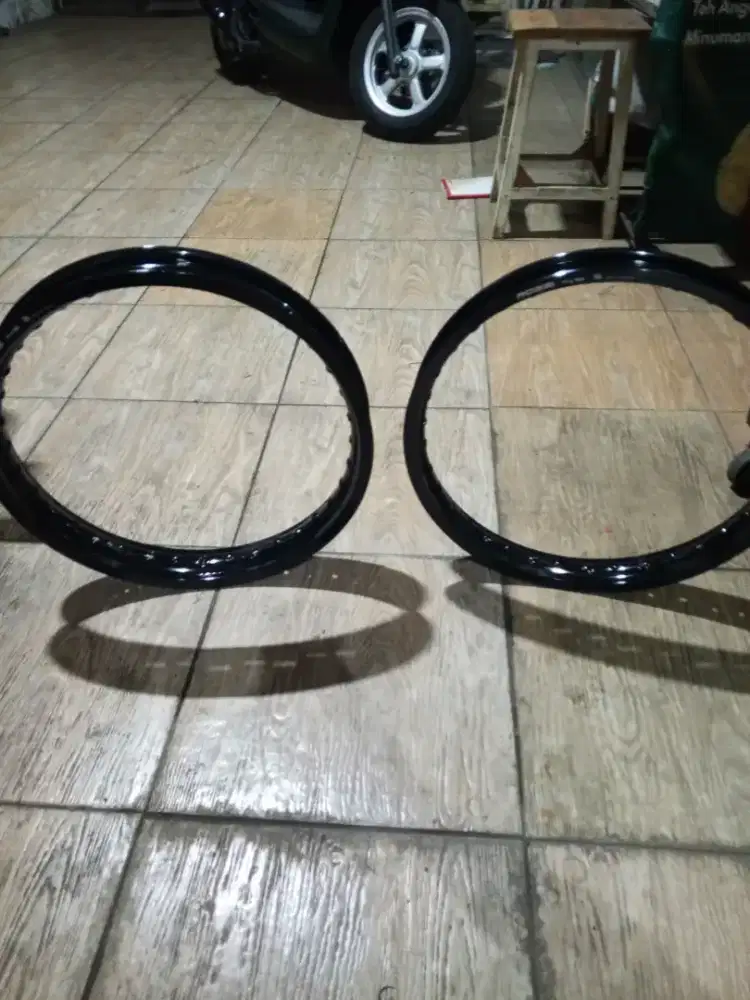 Velg r 17 Vrossi d/b 160/185