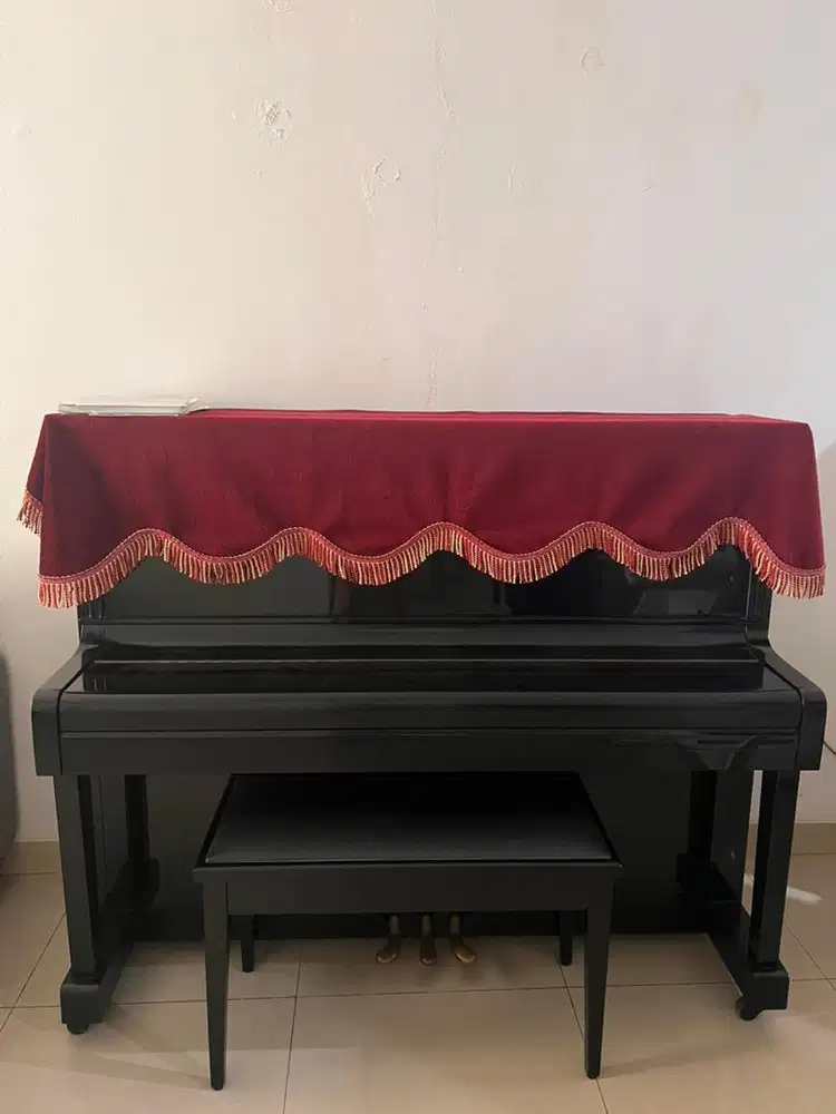 Piano Upright Kawai BL-31