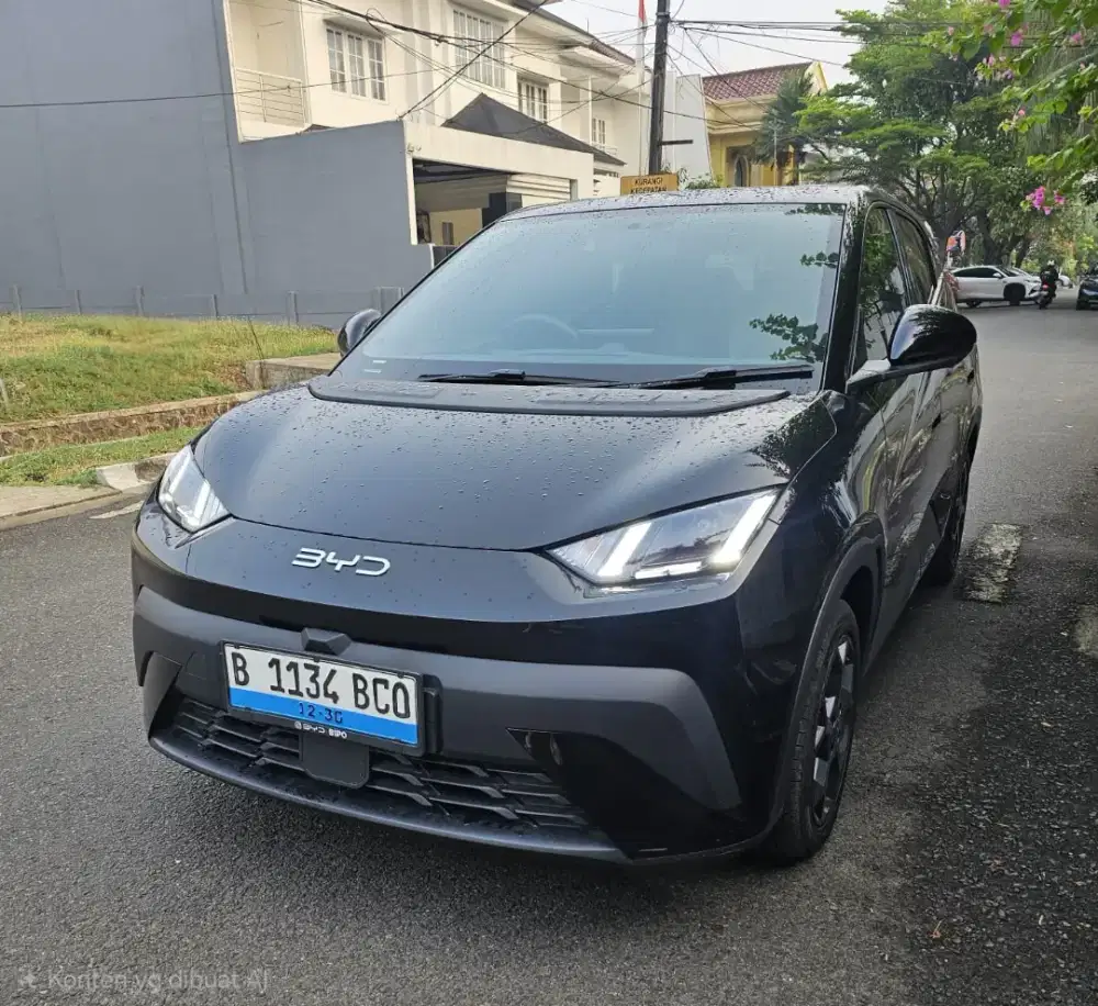 Atto 1 Dynamic 2025