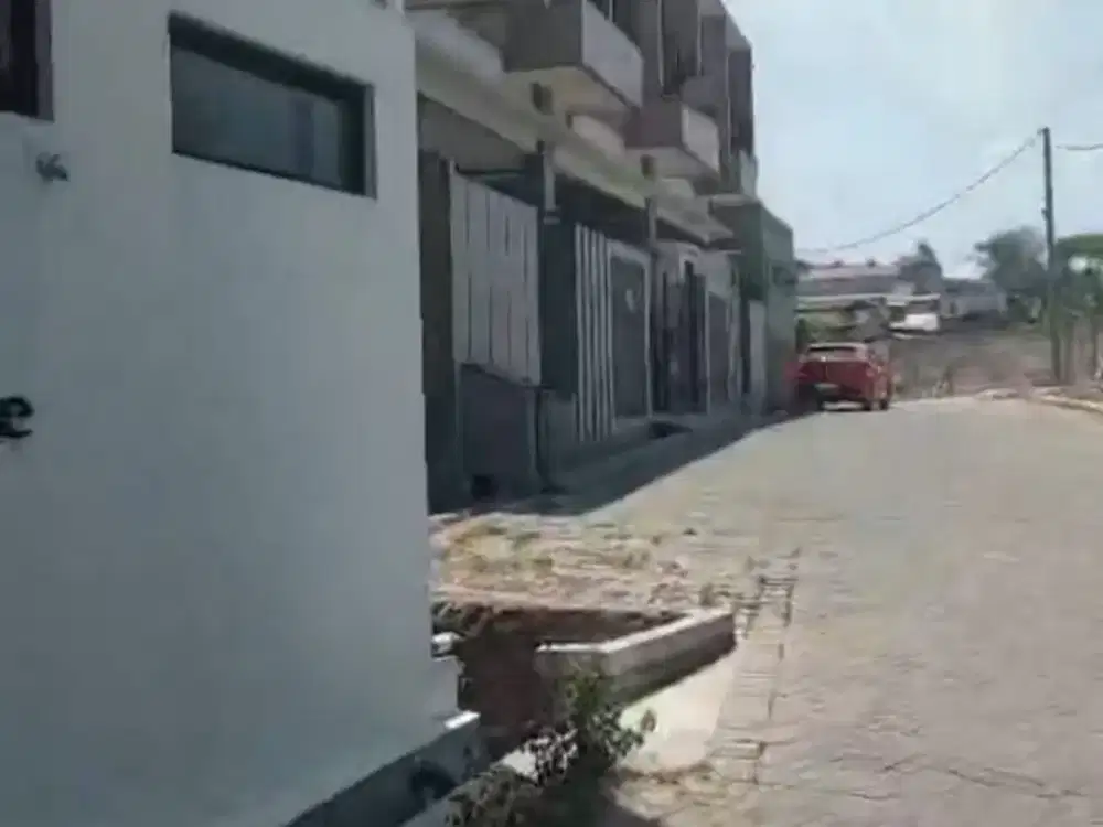 Tanah 300m2 shm puri jatinangor dkt unpad itb