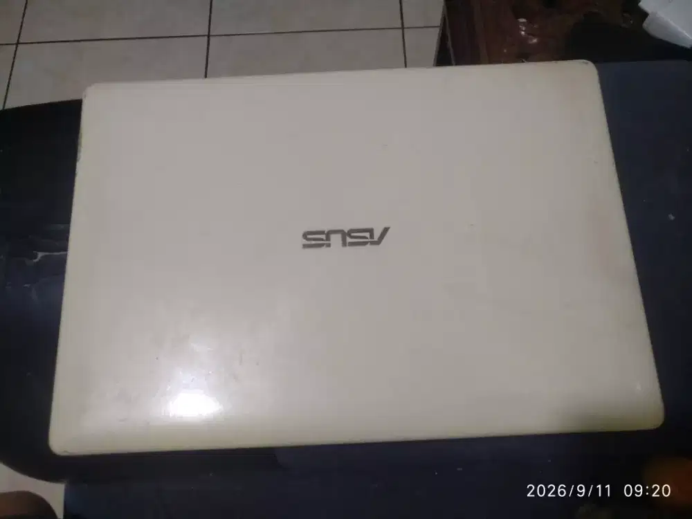 Laptop Asus X453s