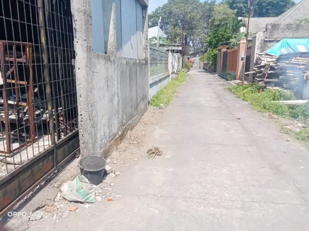 Dijual kost dkt kampus ATW, L:300m