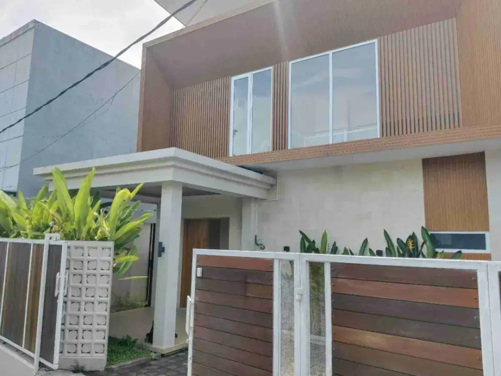 VILLA DIJUAL