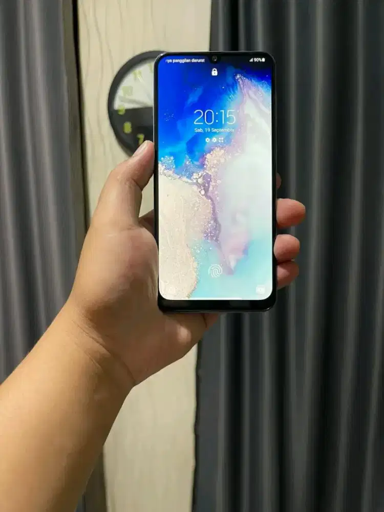 Samsung A50 4/64