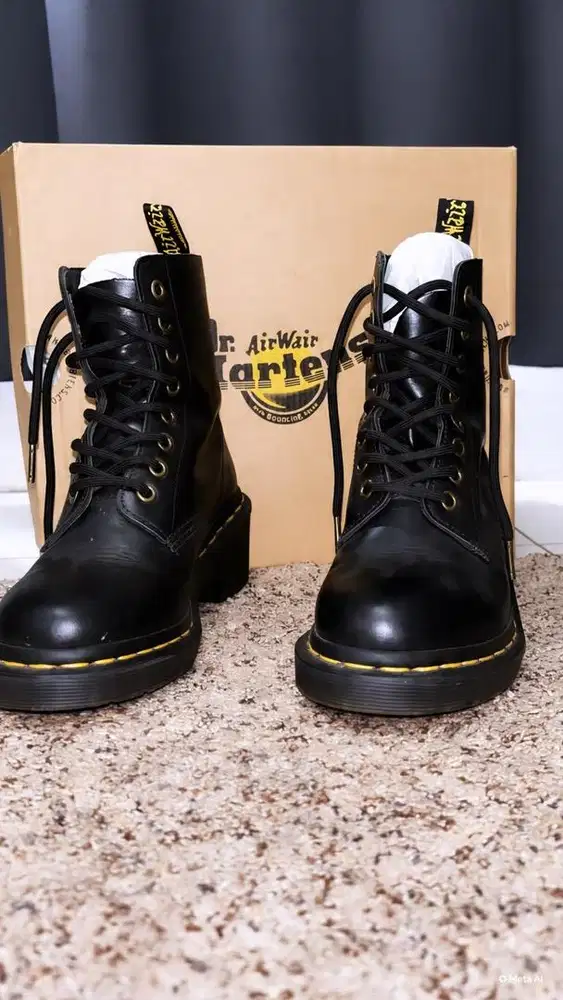 Dr.Martens size 36