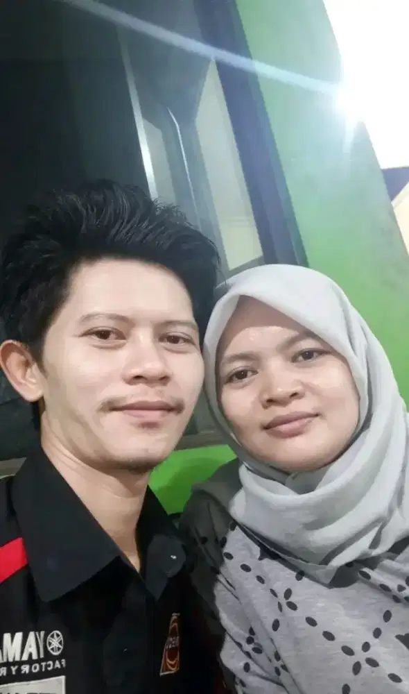 Cari kerjaan secepatnya