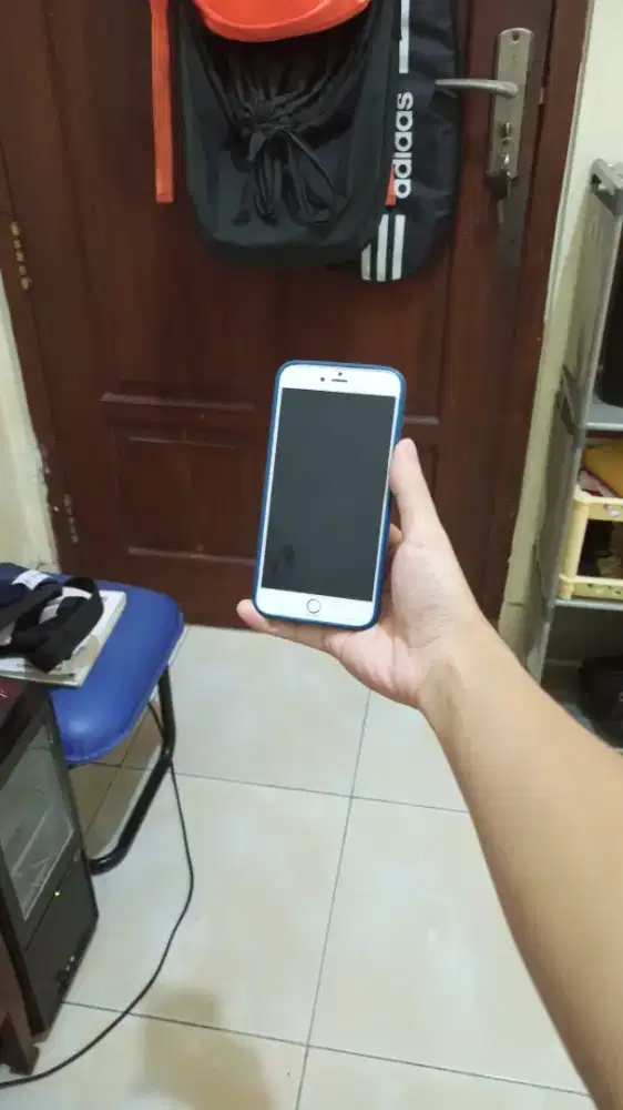 Xiaomi Redmi 5a modif Iphone