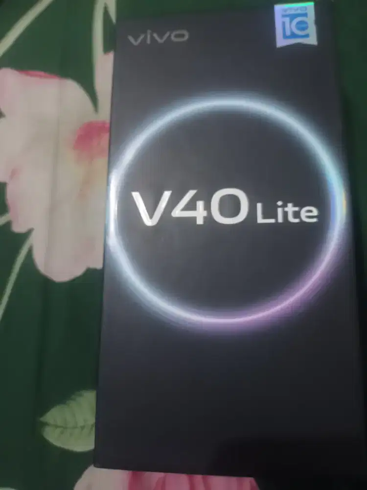 JUAL HP VIVO V40 LITE