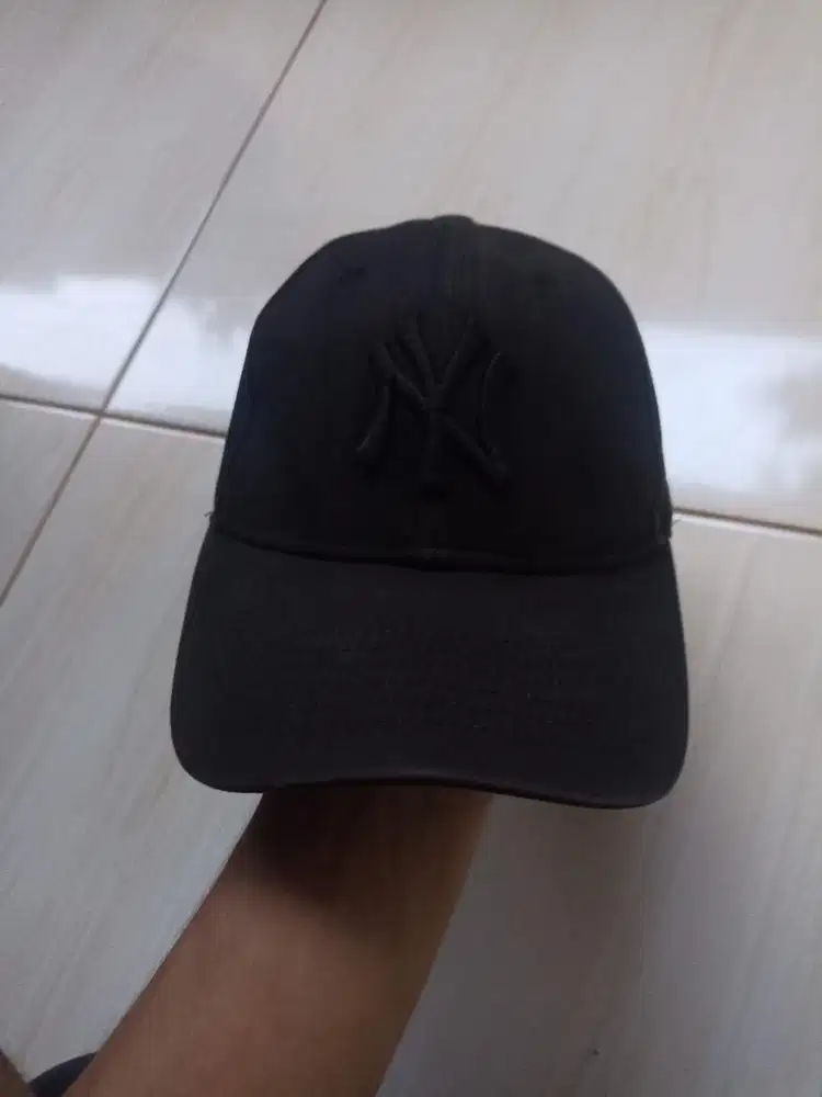 Cap MLB Ny Original