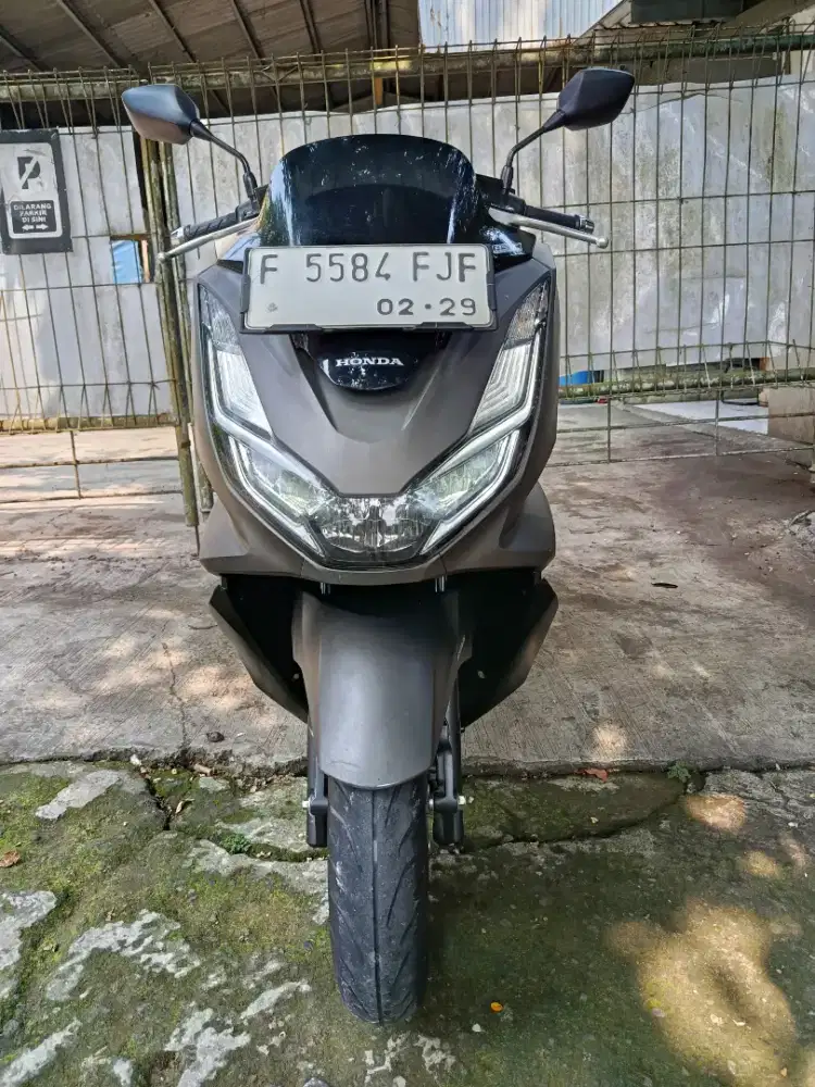 PCX 160 abs 2024