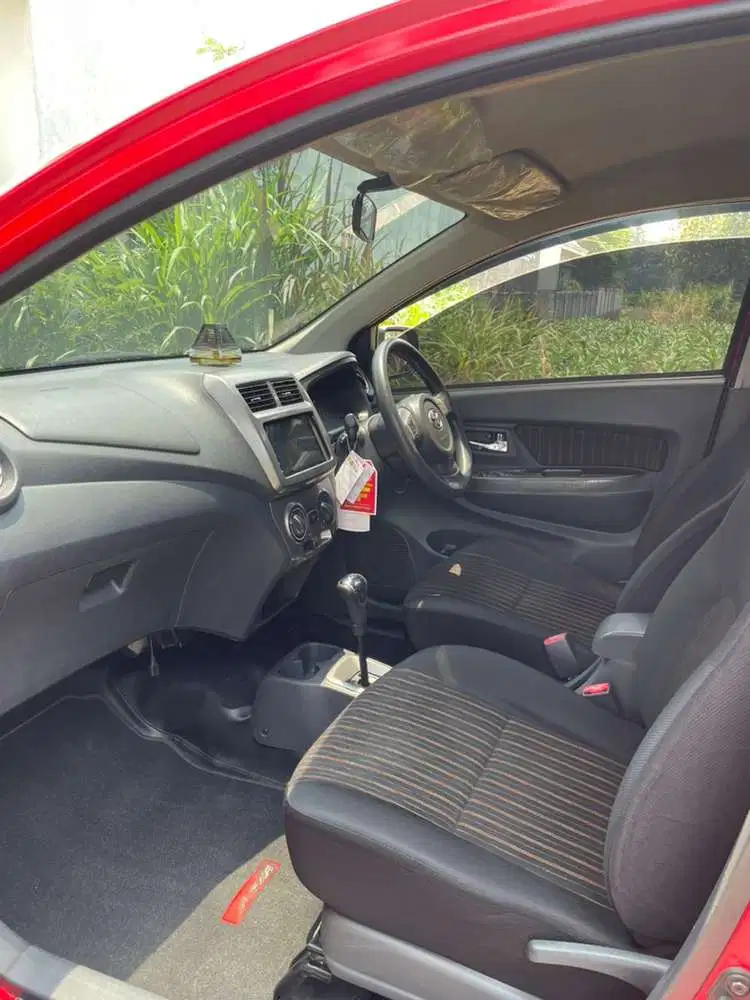 Toyota Agya 2018 Bensin