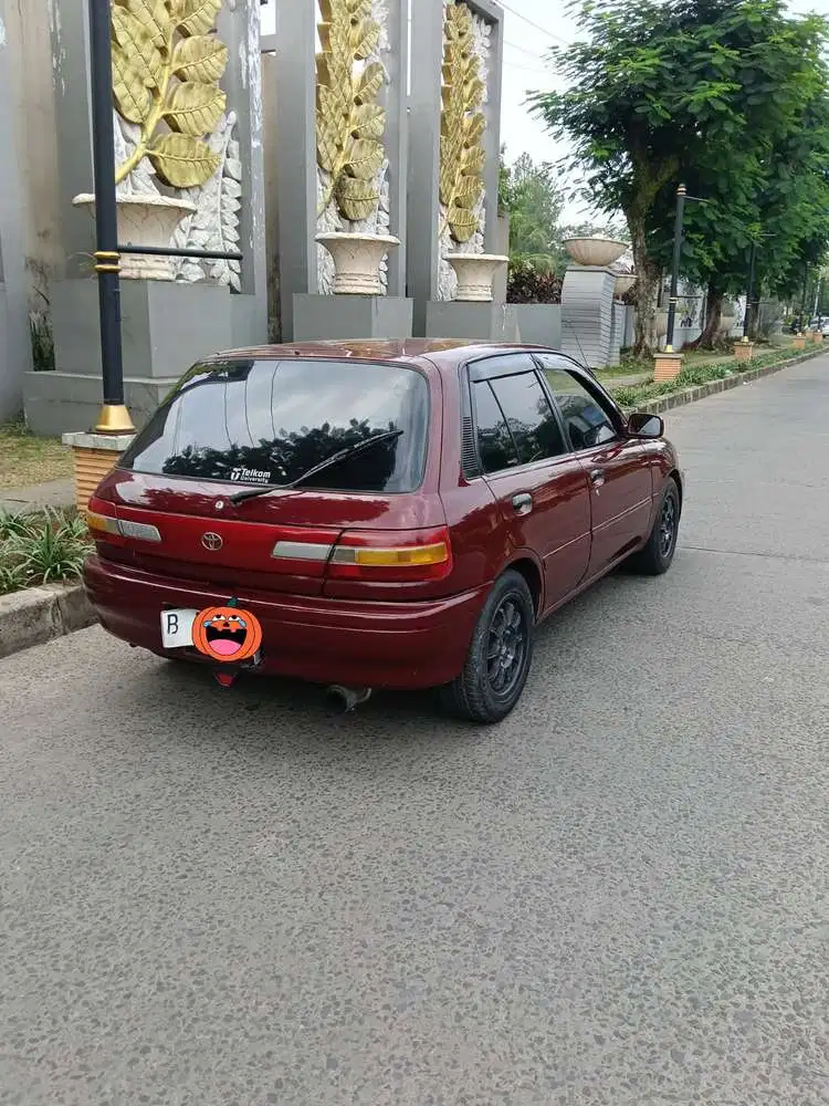 penjual