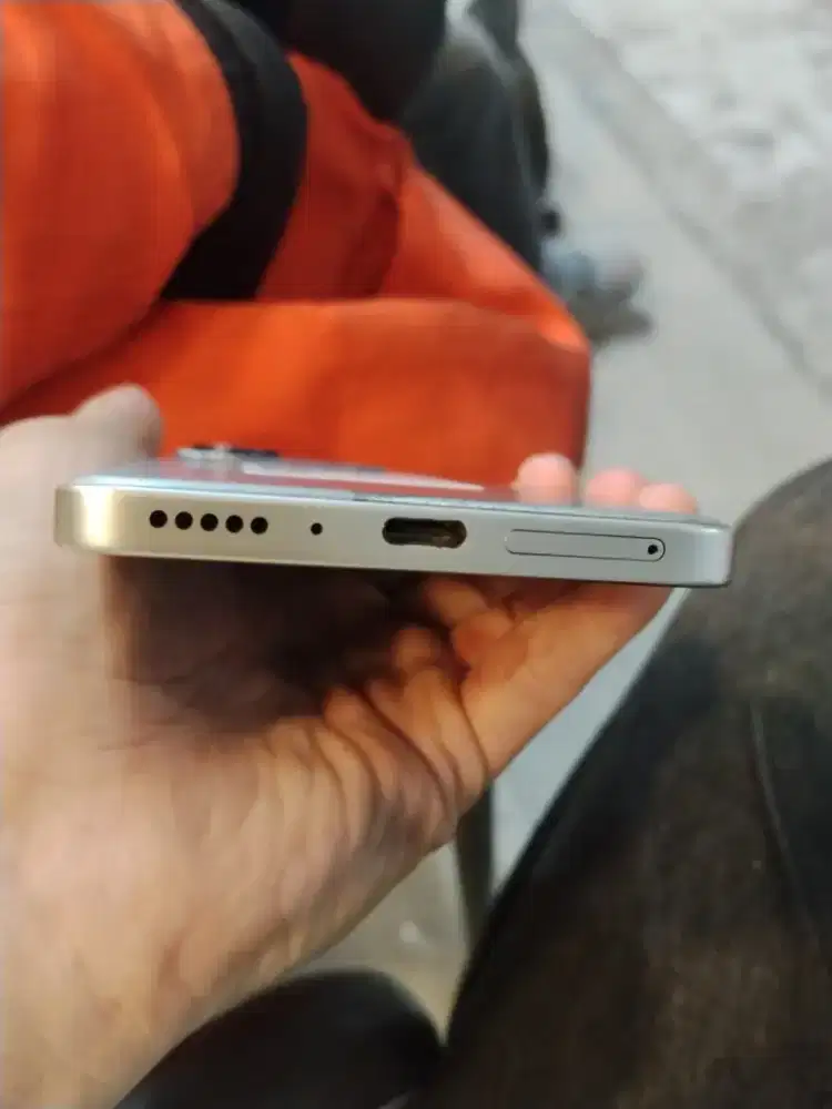HP Poco M7 pro 5G